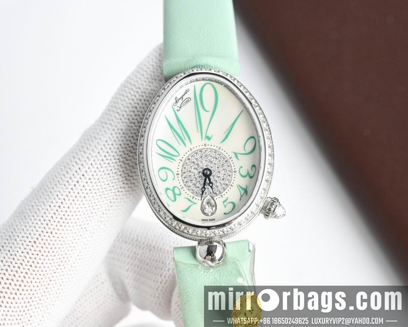 Replica Breguet 36.5X28.45mm 062210 Watch