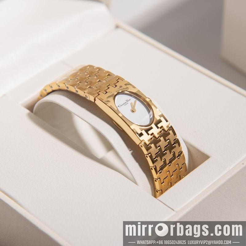 Replica Dior watch 042710 Watch