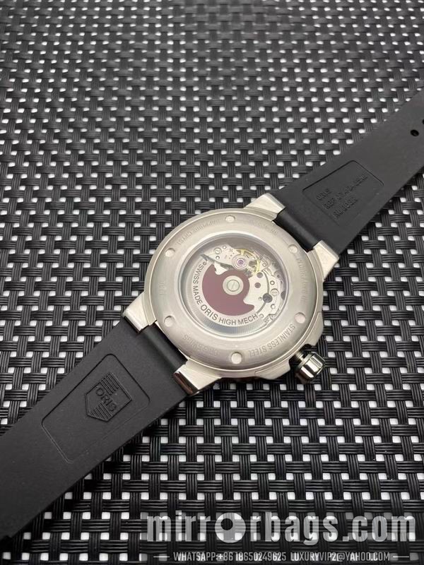 Replica Oris 41mm 080619 Watch