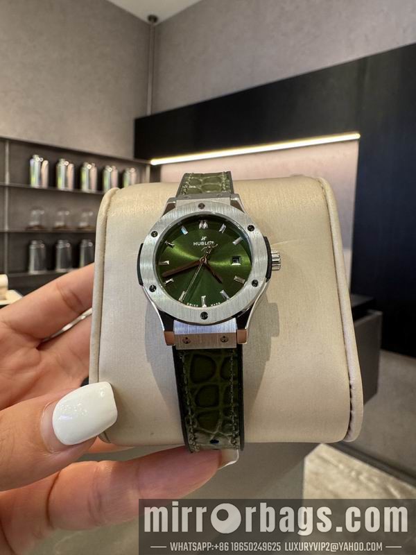 Replica Hublot 29mm 101564 Watch