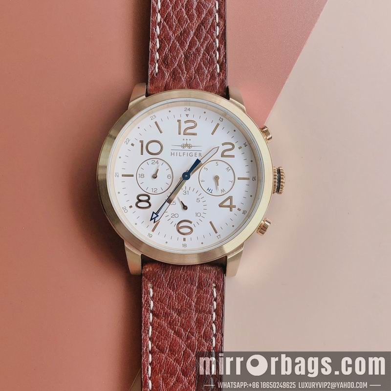Replica Tommy 46mm 101009 Watch