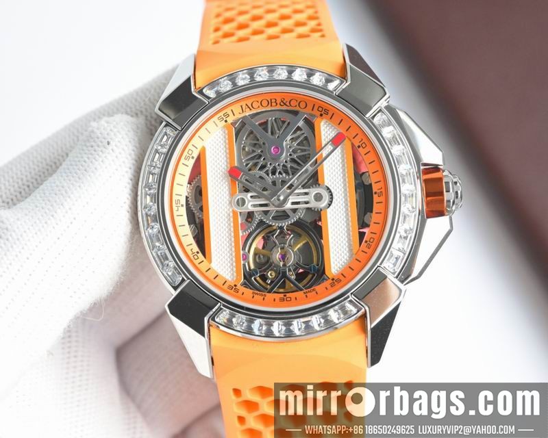 Replica Jacob & Co 44mm 090501 Watch