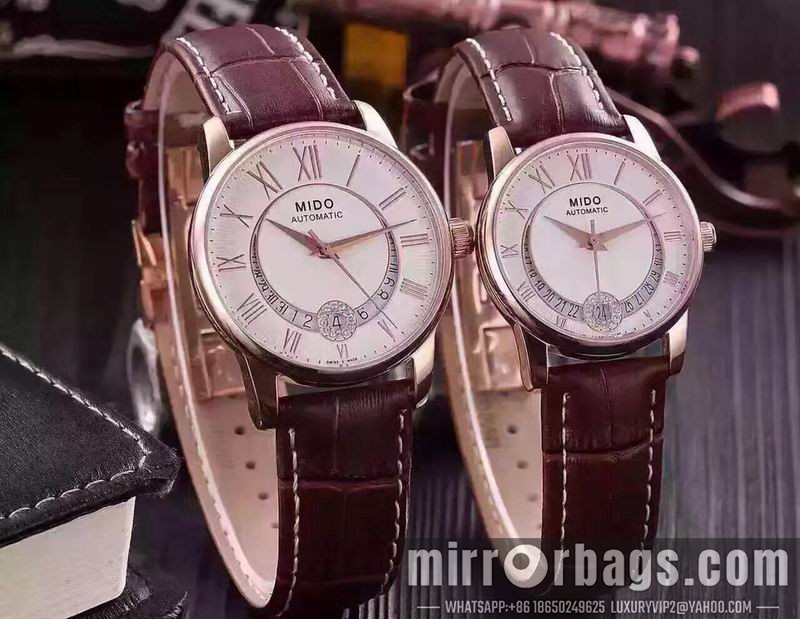 Replica Mido man39mm woman33mm 042461 Watch