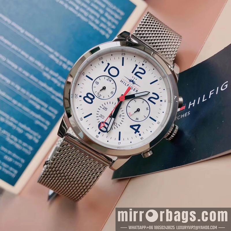 Replica Tommy 46mm 101009 Watch