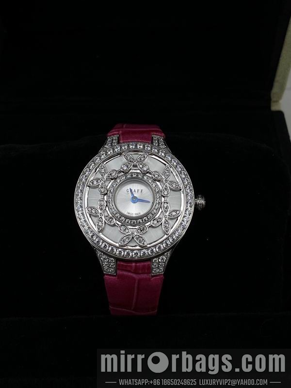 Replica Graff 33mm 010501 Watch