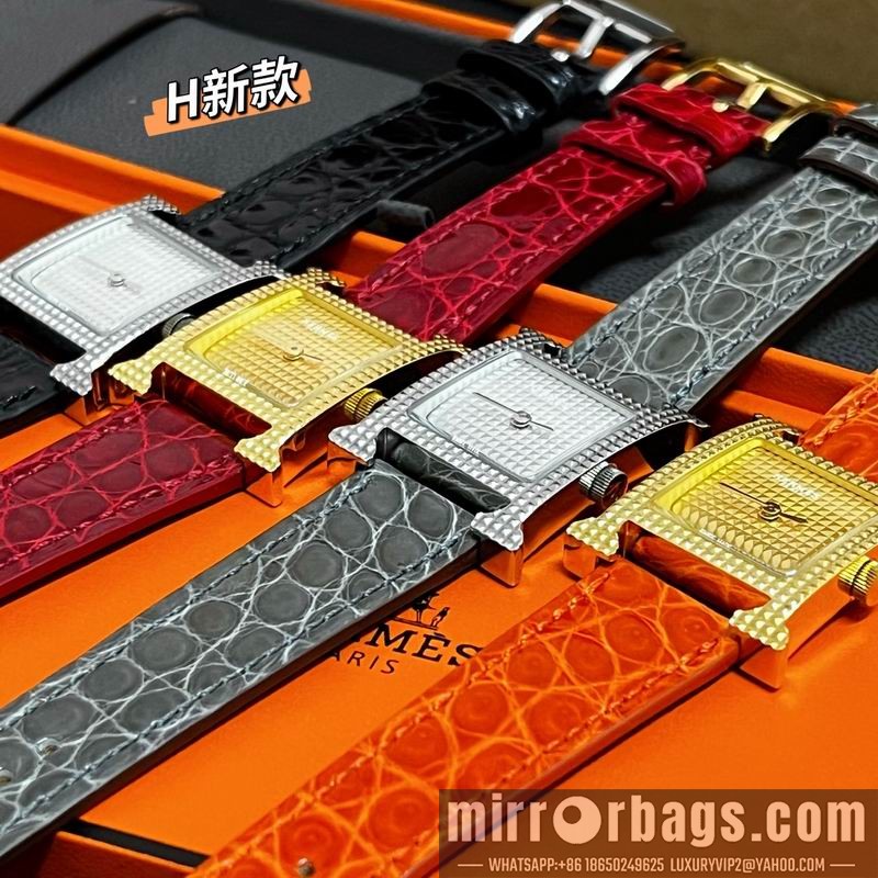 Replica Hermes 21mm 101596 Watch