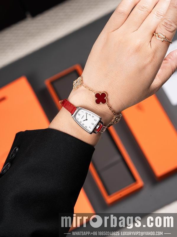 Replica Hermes 20X27.2mm 080601 Watch