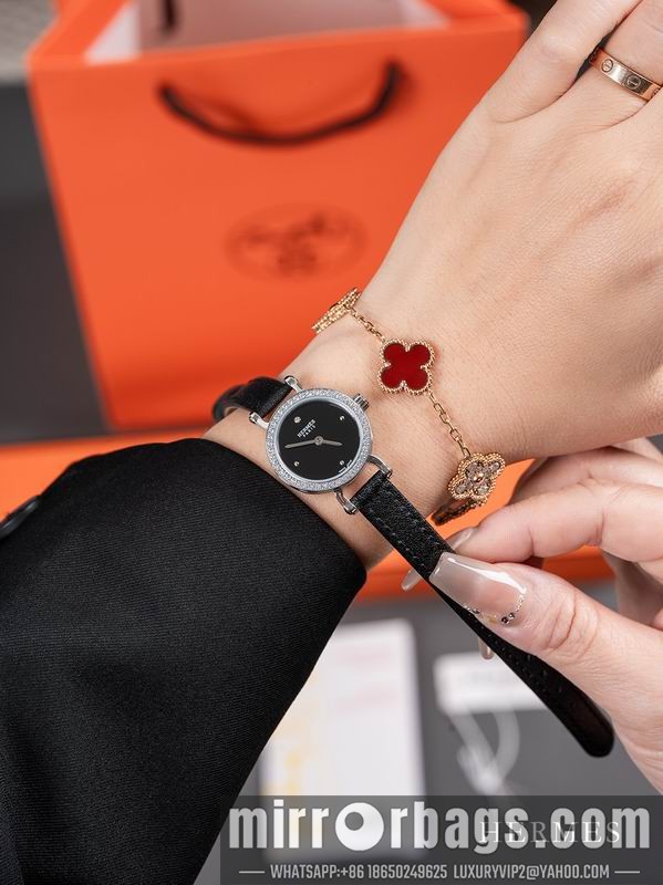 Replica Hermes 21X18mm 052306 Watch