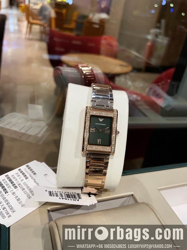 Replica Armani 32X6.4mm 052325 Watch