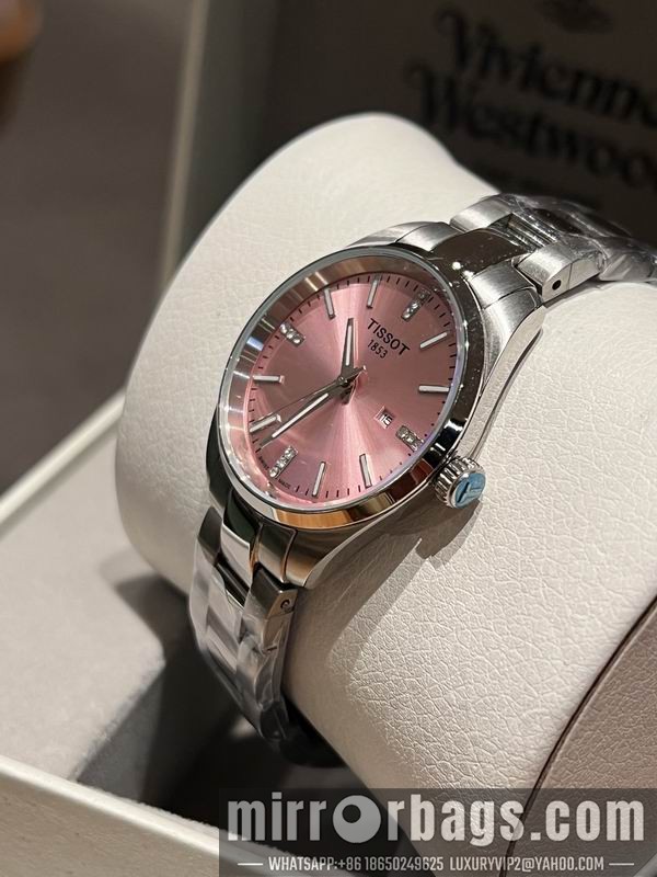 Replica Tissot 34mm 111401 Watch