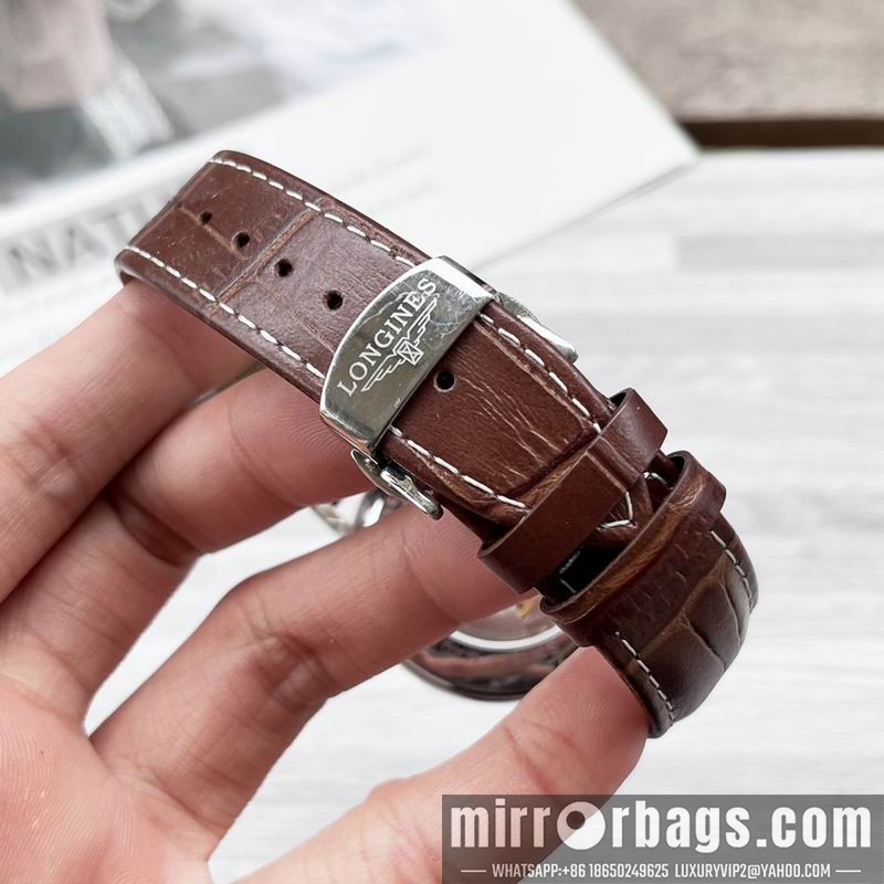 Replica Longines 42mm 042799 Watch