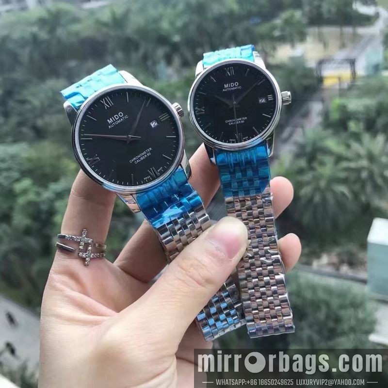 Replica Mido man39mm woman33mm 042447 Watch