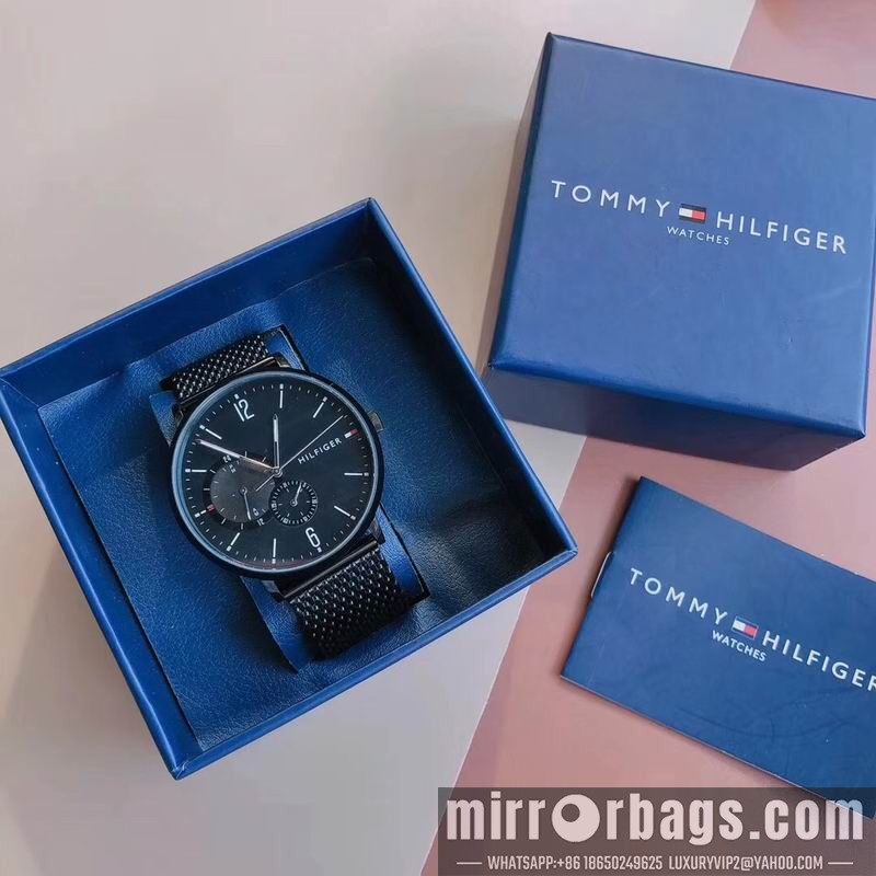 Replica Tommy 40mm 101032 Watch