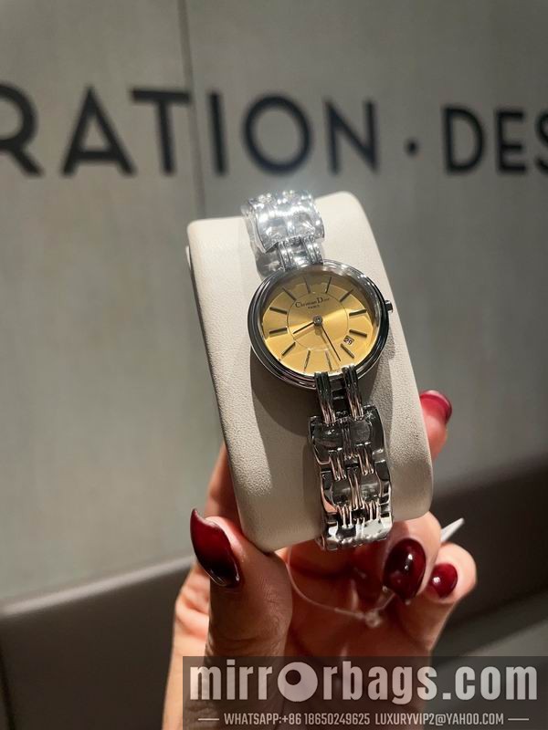 Replica Dior watch 111407 Watch