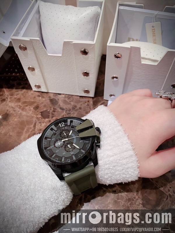 Replica Diesel 50mm 082241 Watch