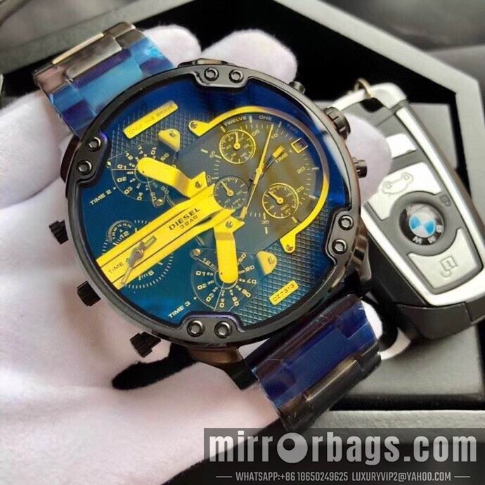 Replica Diesel 57mm 082210 Watch