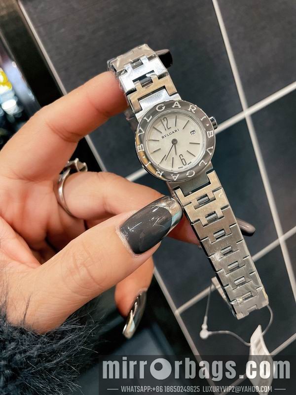 Replica Bvlgari 26mm 101434 Watch