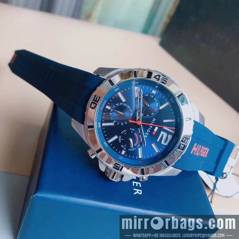 Replica Tommy 44mm 101034 Watch