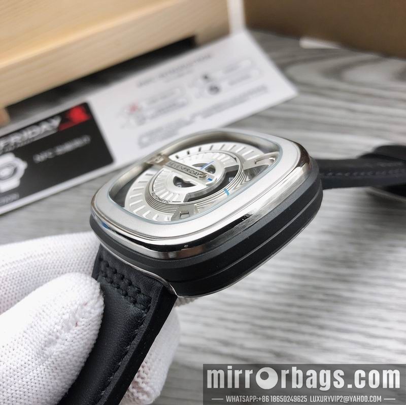 Replica Seven Friday 47mm 090413 Watch