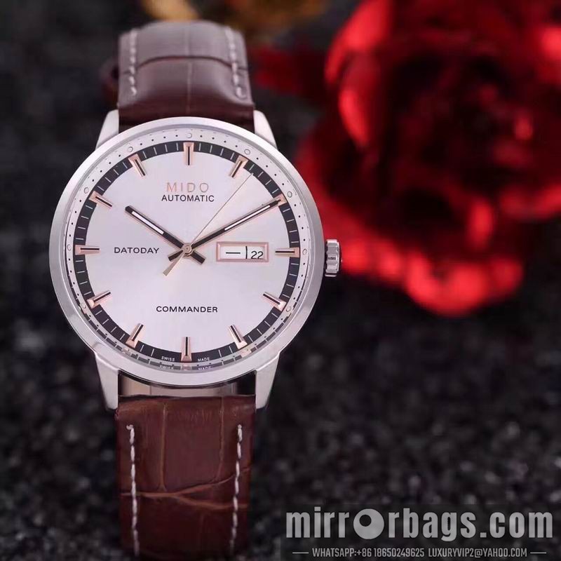 Replica Mido 41mm 042429 Watch