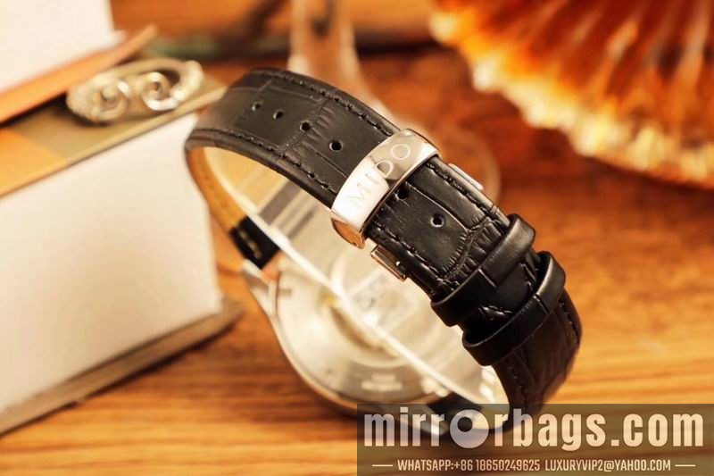 Replica Mido 40mm 042468 Watch