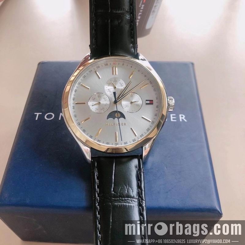 Replica Tommy 48mm 101029 Watch
