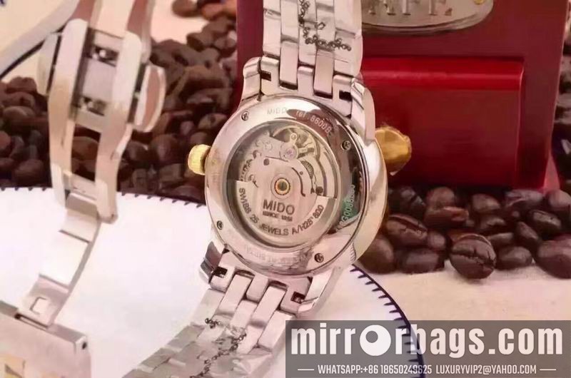 Replica Mido man39mm woman33mm 042458 Watch