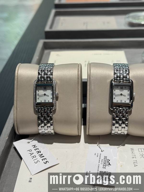 Replica Hermes 23X23mm 101528 Watch