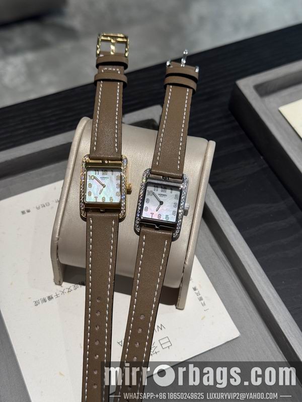 Replica Hermes 23X23mm 101450 Watch