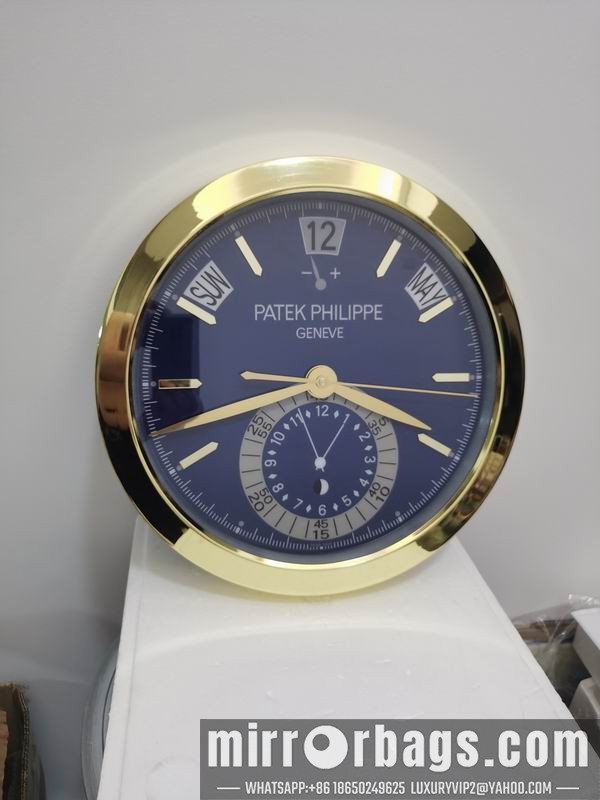 Replica Patek Philippe clock 0805 Watch