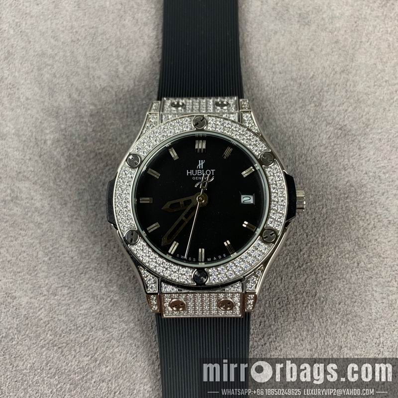 Replica Hublot W38mm 080702 Watch
