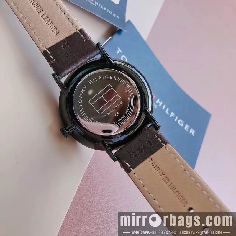 Replica Tommy 40mm 101032 Watch