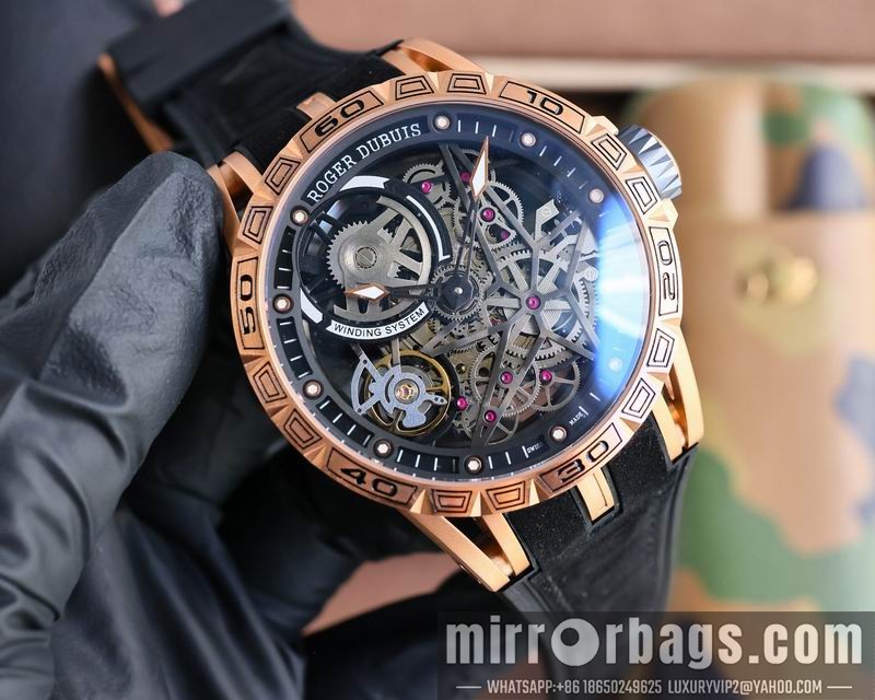Replica Roger Dubuis 46mm 042790 Watch