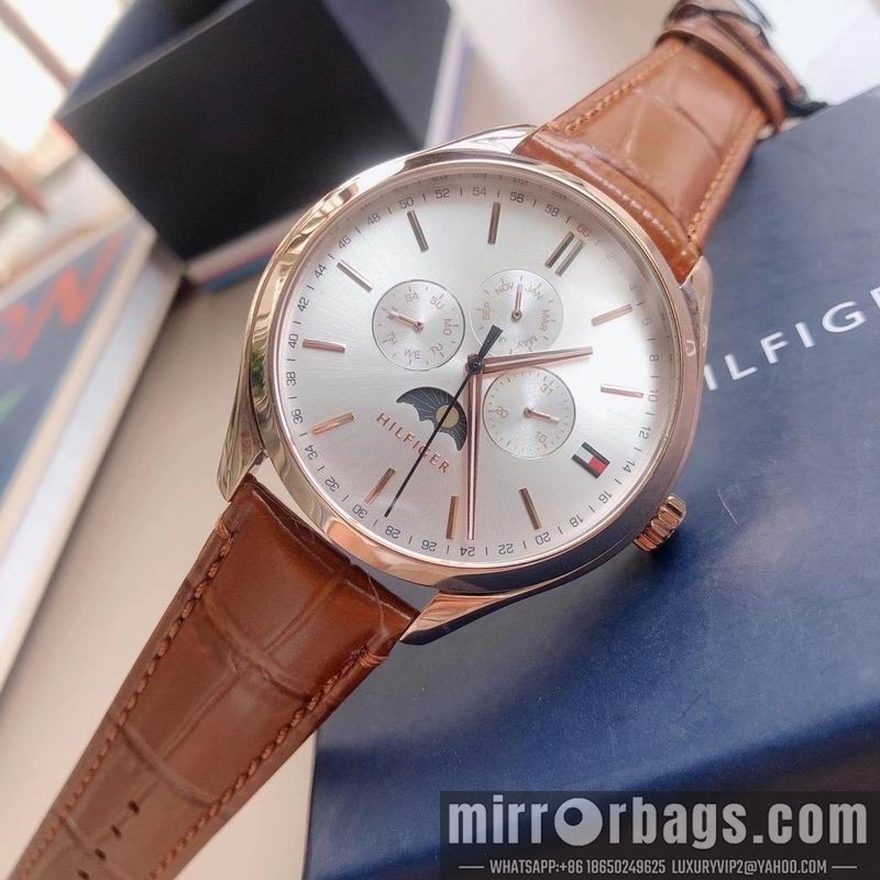Replica Tommy 48mm 101029 Watch