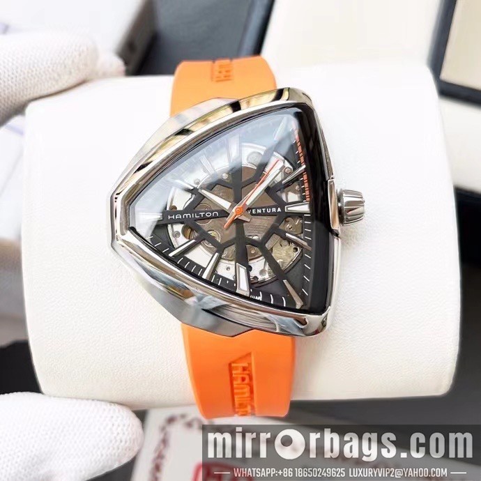 Replica Hamilton 45mm 042401 Watch