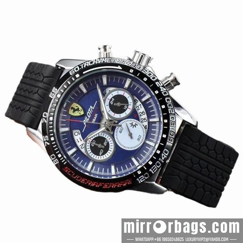 Replica Ferrari watch 080404 Watch