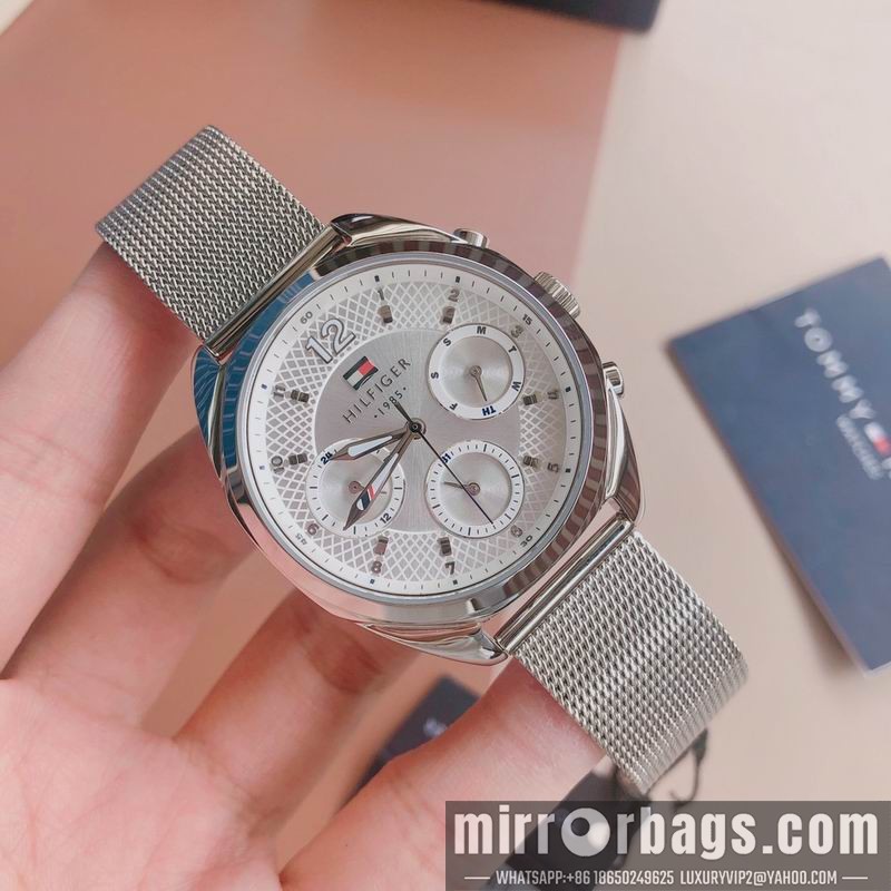 Replica Tommy 38mm 101020 Watch