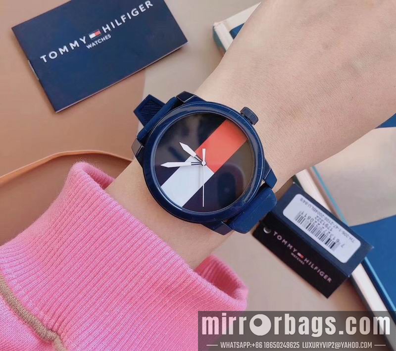 Replica Tommy 44mm 101037 Watch
