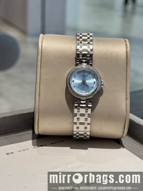 Replica Tissot 26mm 101543 Watch