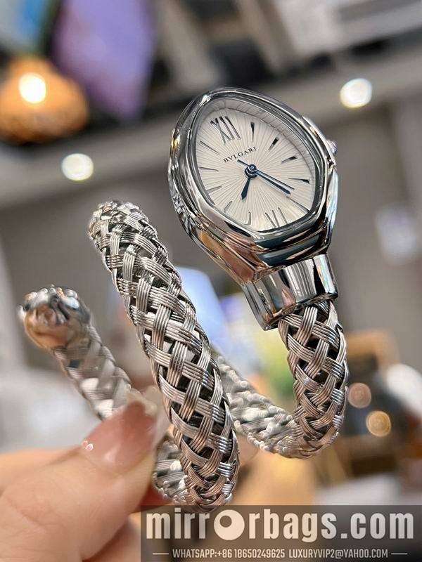 Replica Bvlgari watch 122854 Watch
