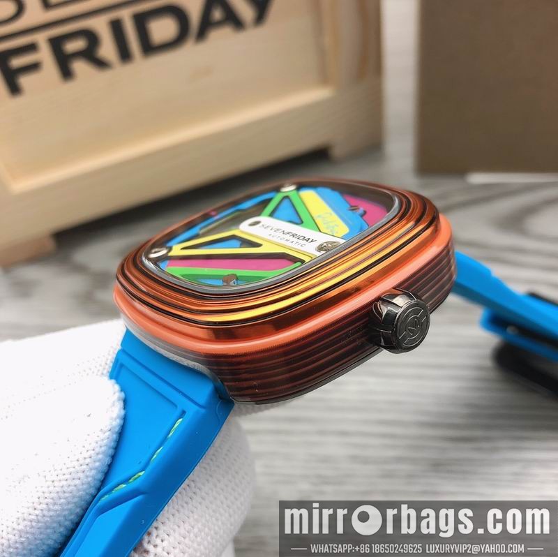 Replica Seven Friday watch 090452 Watch