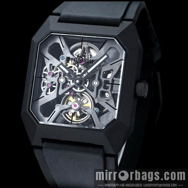 Replica Bell & Ross watch 110319 Watch