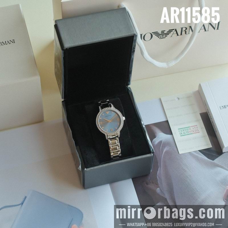 Replica Armani Ar11585 32mm 040938 Watch