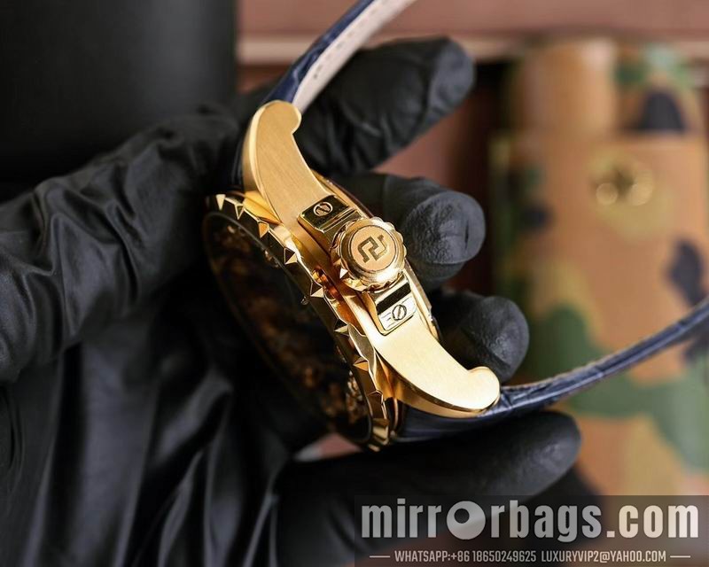 Replica Roger Dubuis 45mm 090409 Watch