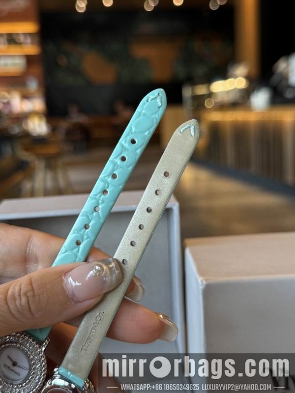 Replica Tiffany 27mm 110365 Watch