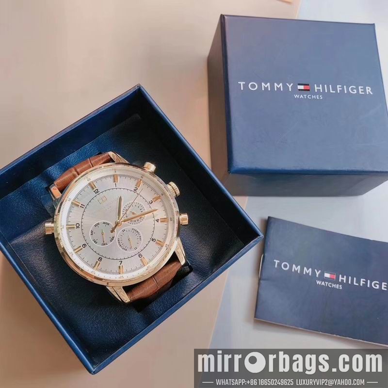 Replica Tommy 44mm 101024 Watch