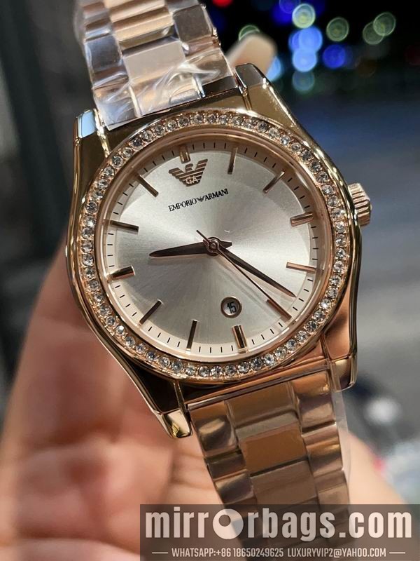 Replica Armani 32mm 052314 Watch