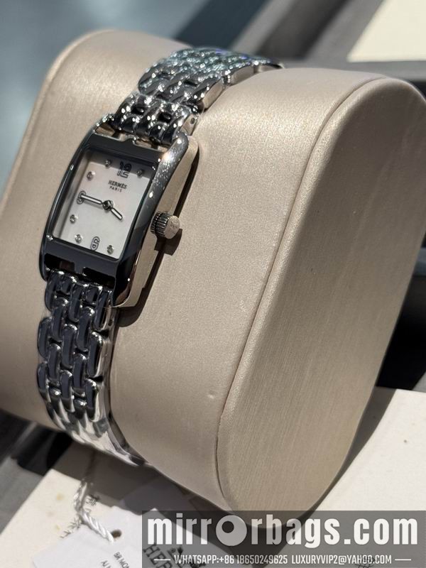 Replica Hermes 23X23mm 101528 Watch