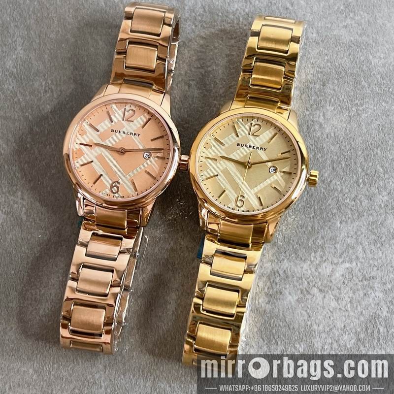 Replica Burberry 32mm 052318 Watch