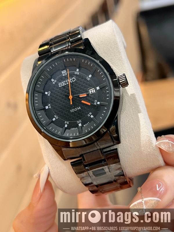 Replica Seiko 40.6mm 122827 Watch